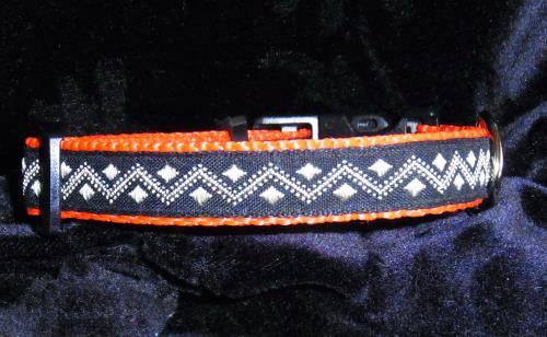 Zorro Halsband