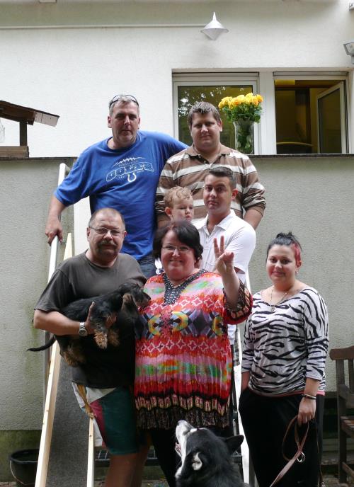 Family plus