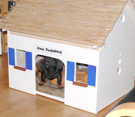 Haus Dackelblick