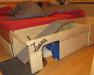 Wer findet Giaco?